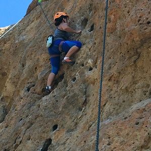 Meet your Posher, Gina